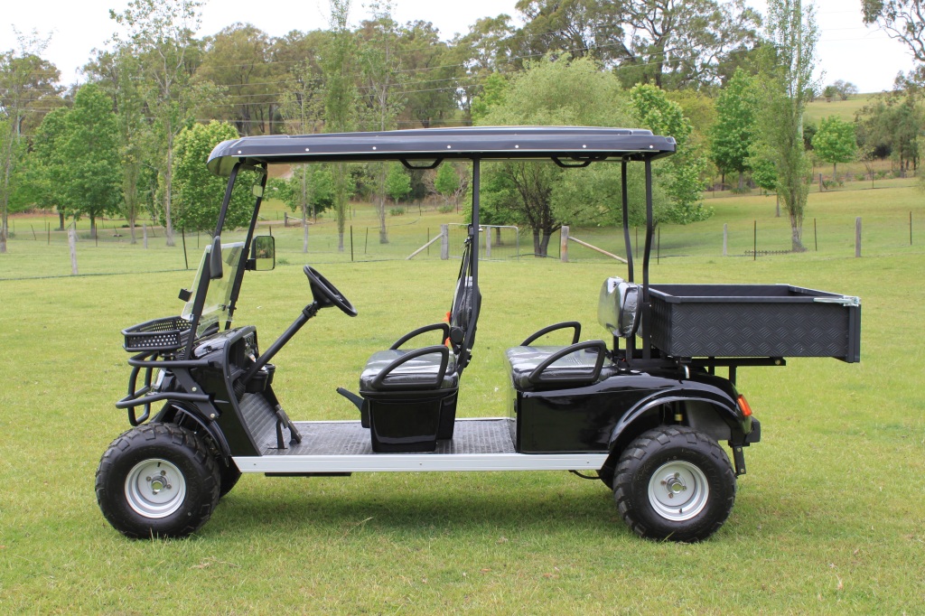 Hawk Carts Hawkey Road, Menangle, 2568