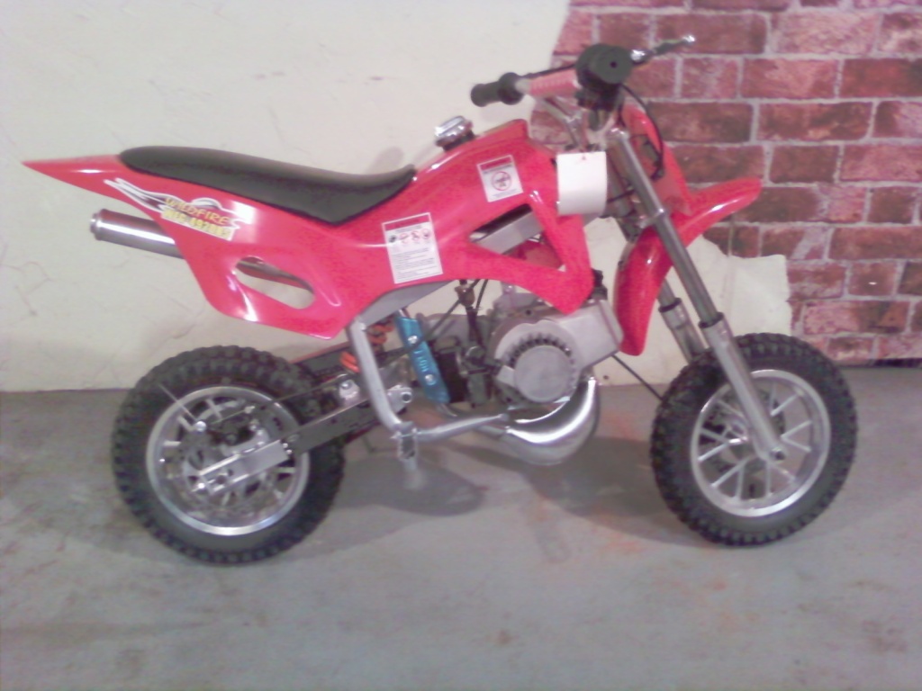 D&K Cycles and ATV's (D&K Motorsports) 506 WEST MAIN STREET SUITE B, Ripley, WV, 25271