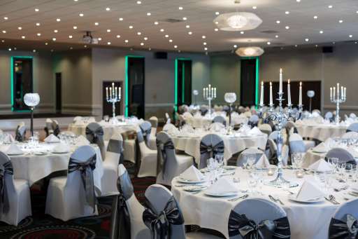 Wedding Banquet