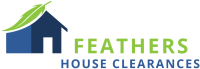 Feathers House Clearances