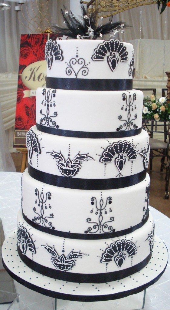 Sugar Coated Cakes 184 Wandsbeck Road, Clare hills, Durban, KwaZulu