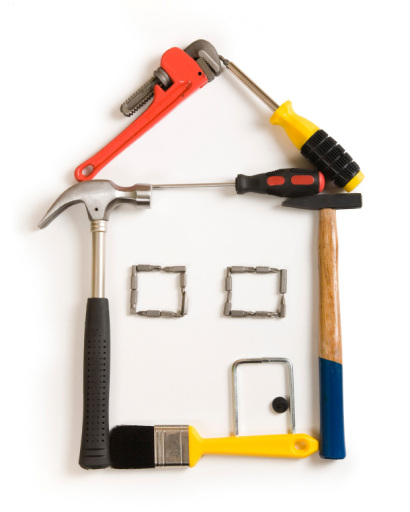 Electrician home improvements