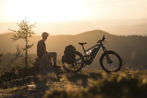 Experience the world on wheels you can trust 