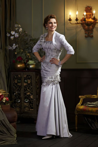 Mother of the Bride outfits by Ian Stuart at Catherines of Partick