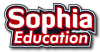Sophia Education Logo