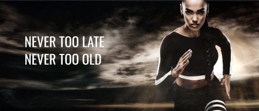 PT FOR WOMEN ON A MISSION