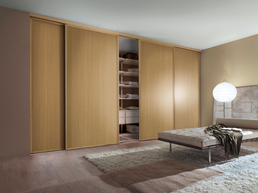Classic-Oak Panel