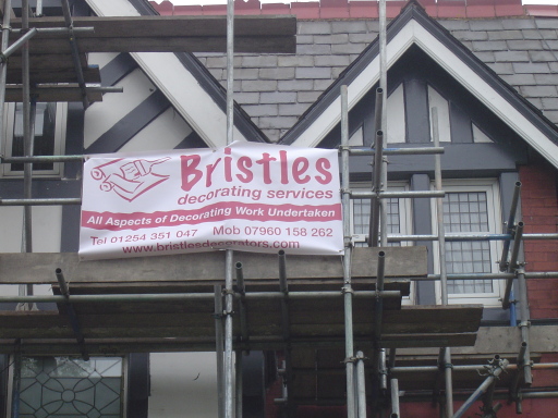 Project in Lytham st Annes