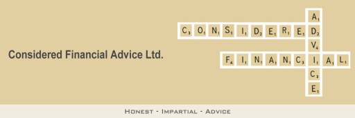 Considered Financial Advice Ltd Logo