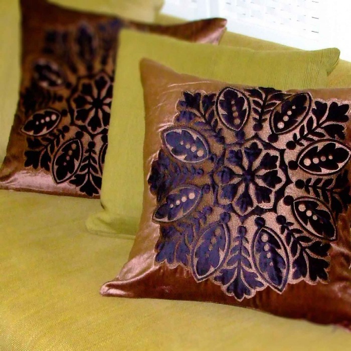CUSHION TEMPLE Online Shop 24 Clements Crescent, Vincent, 4814