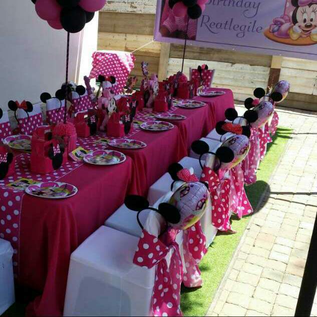 Vees Kids Birthday Parties Menlyn, Pretoria, Pretoria, 0181