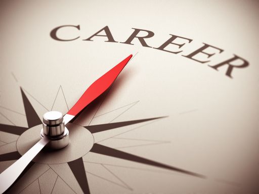 Find your career direction