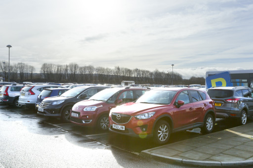 Direct Parking Glasgow Airport Parking