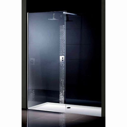 Shower screens