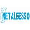 Metalgesso Logo