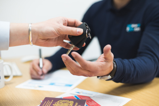 Sell your car fast with Sell Your Car 2 Jack
