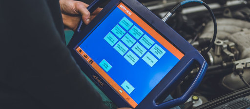 Car Diagnostics