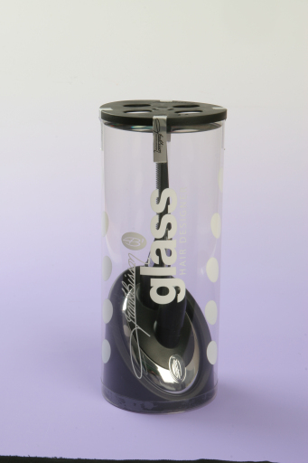 Cl;ear Packaging Tubes