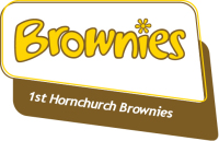 1st Hornchurch Brownies