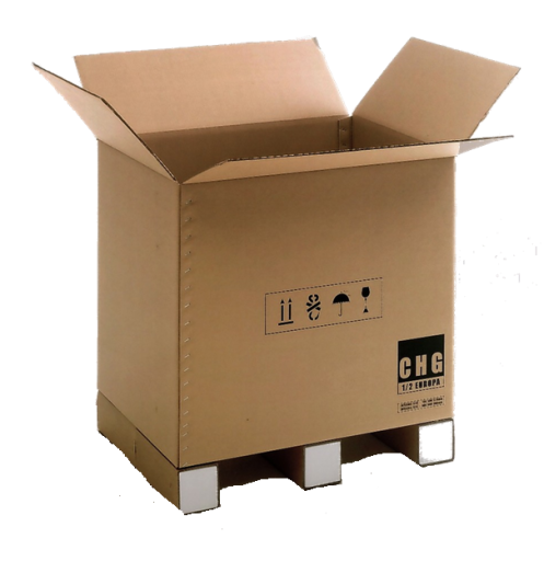 Cardboard Box