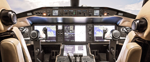 Global 500 Private Jet Charter