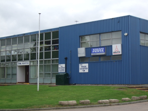 James Troop &amp; Co Ltd