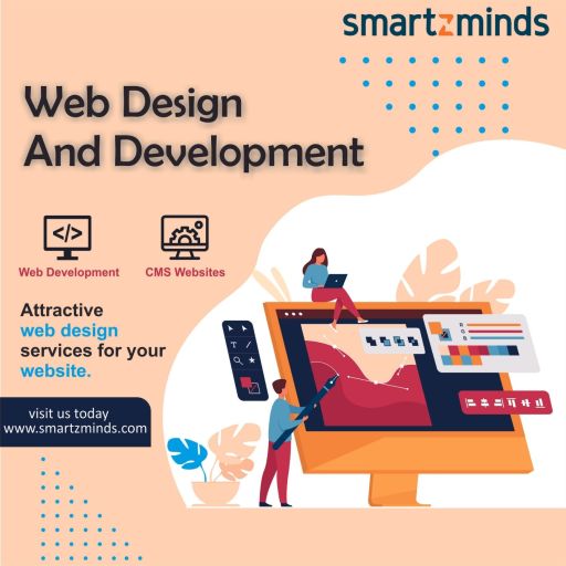 Web Development &amp; App Development Company in UK - 