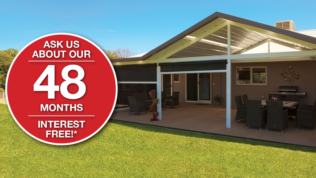 Apollo Patios Victoria 5658 Capital Link Drive, Campbellfield, 3061