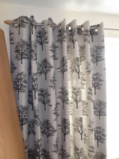 Made to Measure Curtains