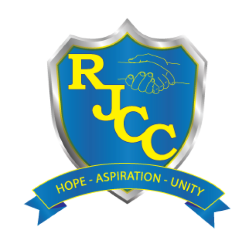 Rhys Jones Community Centre Logo