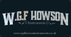 W.G.F Howson Instruments