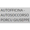 Autofficina - Autosoccorso Porcu Giuseppe