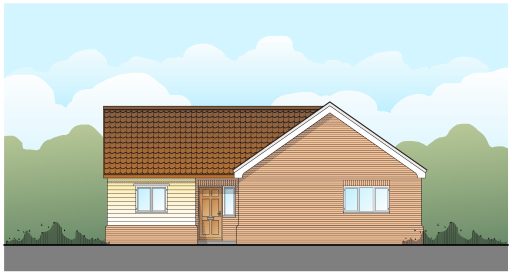 New builds