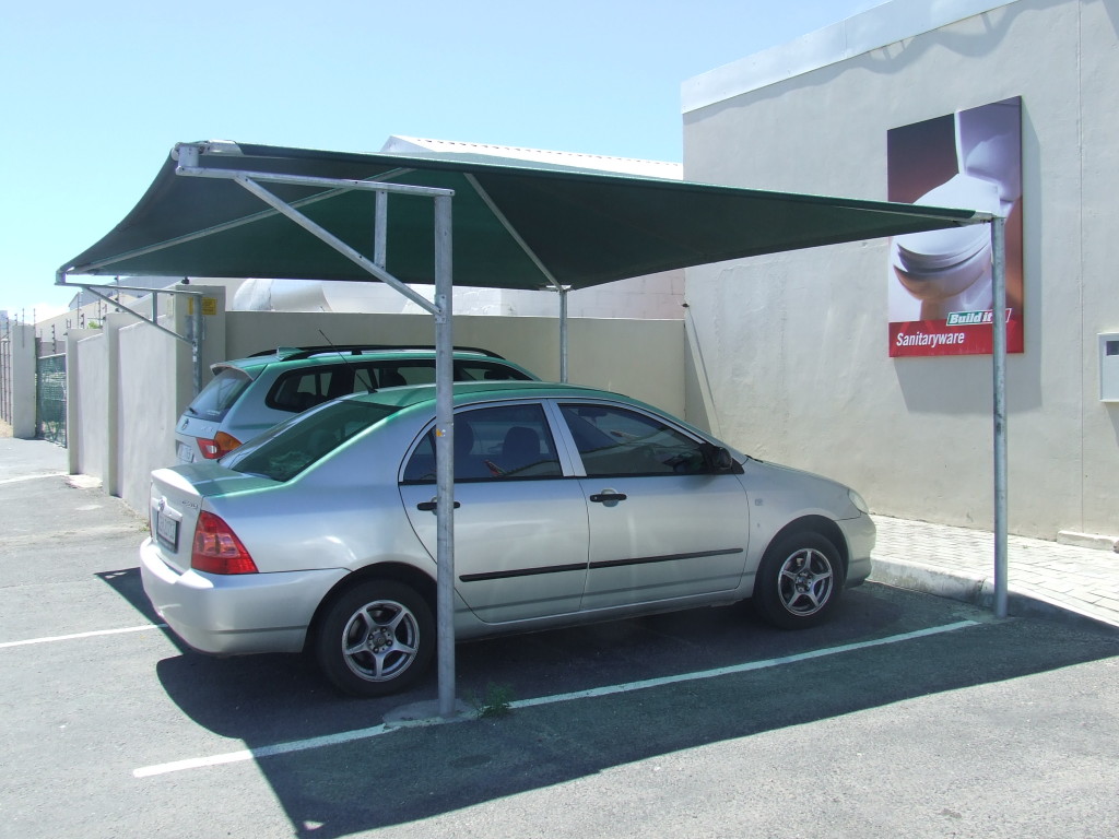 Cape Carports 15th Avenue, Melkbosstrand, Cape Town, Western Cape, 7441