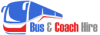 Bus and Coach Hire Logo