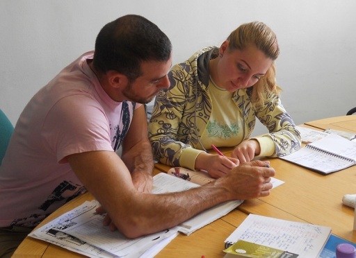 English Courses in London
