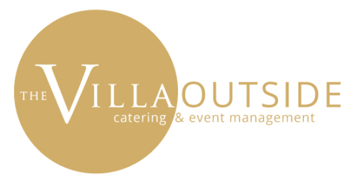 Event caterer for weddings and corporate dining