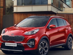 KIA SPORTAGE UNBEATABLE CAR LEASING DEALS WITH CARSAVE LEASING