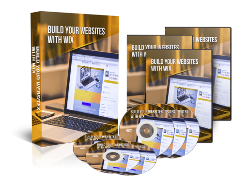 Wix Video Training Tutorials