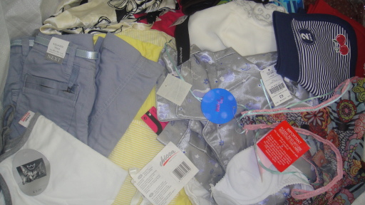 Cash For Clothes at Cash Clothes