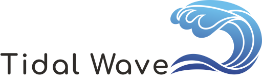 Tidal Wave Consulting Logo