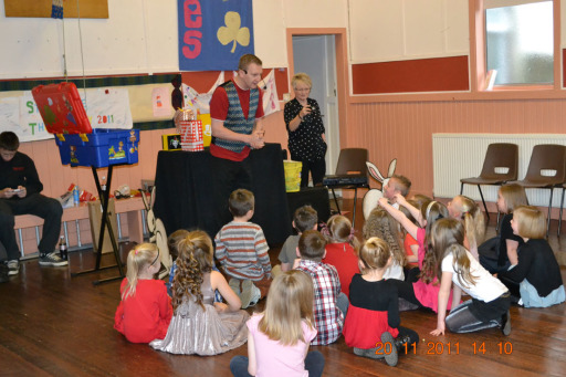 childrens entertainers , Magical Mayhem