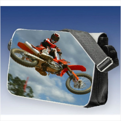 Printed Bag