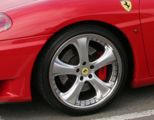 Ferrari
