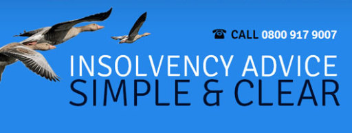 Simple & Clear Insolvency Advice