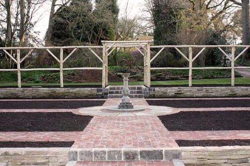 Pergola