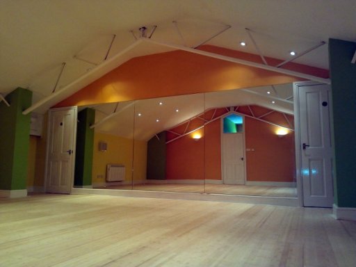 PATHWAY YOGI- STUDIO, EASTBOURNE, EAST SUSSEX