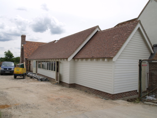 Restaurant Hotel, Chelmsford