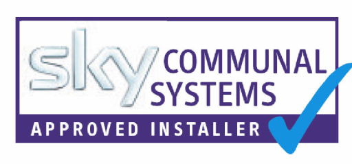 Sky Communal Systems Approved Installer Sheffield, Rotherham, Doncaster, Barnsley