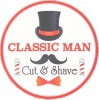 Classic Man Cut & Shave